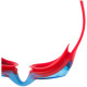 Speedo Βρεφικά γυαλάκια κολύμβησης Disney Illusion Swimming Goggles